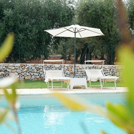 Quattroperle Trulli - Relax - Puglia Villa Castellana Grotte Bagian luar foto