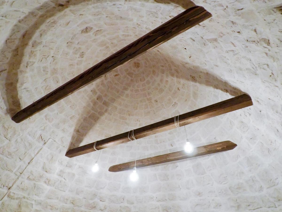 Quattroperle Trulli - Relax - Puglia Villa Castellana Grotte Bagian luar foto