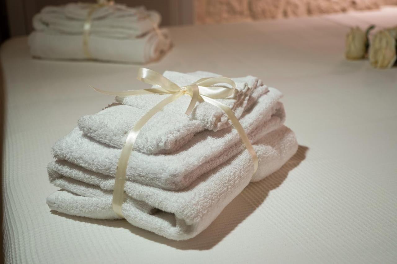 Quattroperle Trulli - Relax - Puglia Villa Castellana Grotte Bagian luar foto