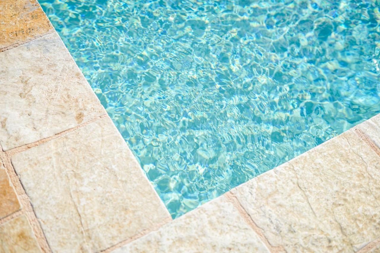Quattroperle Trulli - Relax - Puglia Villa Castellana Grotte Bagian luar foto