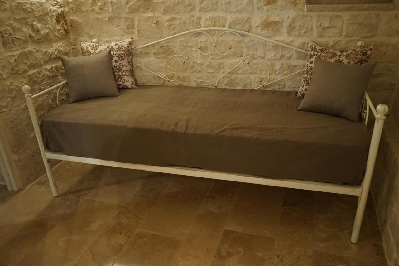 Quattroperle Trulli - Relax - Puglia Villa Castellana Grotte Bagian luar foto